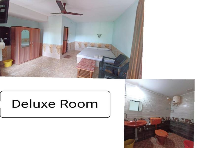 Leon Hide Out Guest House Vāsco Da Gāma エクステリア 写真